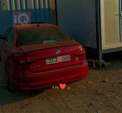 فولكسفاغن جيتا